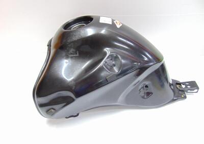 serbatoio con piccoli graffi HONDA TRANSALP 700 20  - Annuncio 7797163