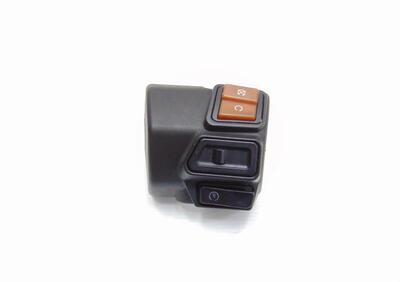commutatore destro APRILIA ATLANTIC 200 2003 2004  - Annuncio 7893489