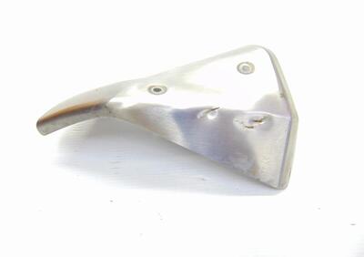 protezione silenziatore vedere dettaglio HUSQVARNA  - Annuncio 7893906