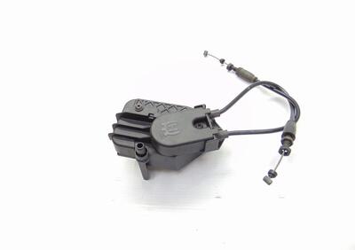 motorino valvola scarico HUSQVARNA NUDA R 900 2012  - Annuncio 7893921
