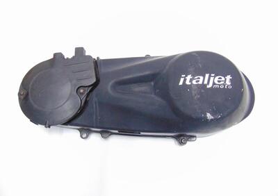 carter frizione ITALJET TORPEDO 125 2008 RICAMBI U  - Annuncio 7933361
