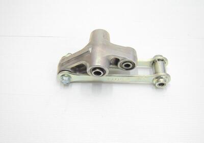 supporto ammortizzatore SUZUKI BURGMAN 400 2007 20  - Annuncio 7933559