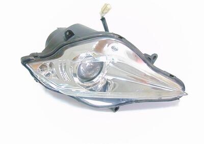 faro fanale anteriore destro PEUGEOT GEOPOLIS 400  - Annuncio 8120997