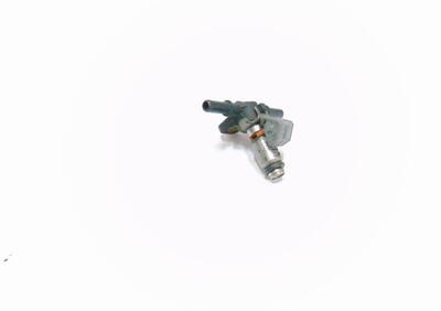 iniettore GILERA NEXUS 250 2005 2006 2007 RICAMBI  - Annuncio 8159925