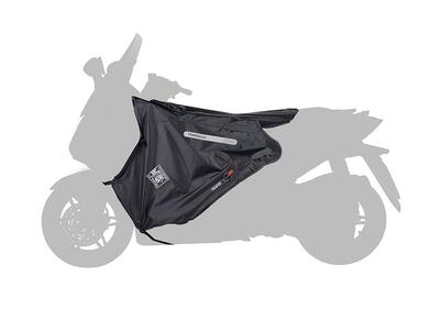 R078X TERMOSCUD COPRIGAMBE IMPERMEABILE TUCANO URB Tucano Urbano - Annuncio 8160313