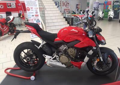 Ducati Streetfighter V4 1100 (2020) - Annuncio 8163009