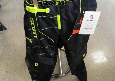 Pantaloni Scott Enduro codice 268620 - Annuncio 8018413