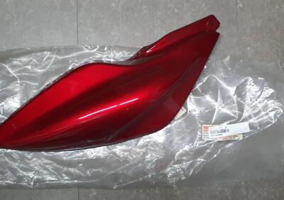 FINACHETTO POSTERIORE DESTRO MBK NITRO YAMAHA AERO - Annuncio 8166670