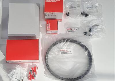 Kit service tagliando yamaha tmax 530 2012 2016 - Annuncio 8167795