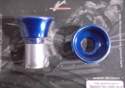 Protezione ruota anteriore Valter Moto per GSX-R Valter Moto Components - Annuncio 8172168