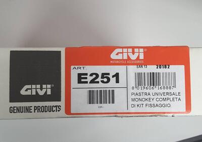 E251 Givi - Annuncio 8175875