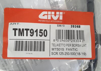 TMT9150 Givi - Annuncio 8175883