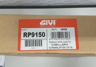 RP9150 Givi - Annuncio 8175905