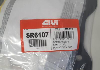 SR6107 Givi - Annuncio 8175913