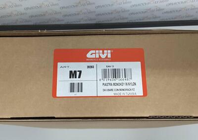 M7 Givi - Annuncio 8176128