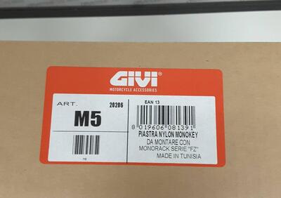 M5 Givi - Annuncio 8176140