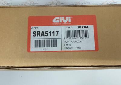 SRA5117 Givi - Annuncio 8176170