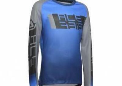 MAGLIA CROSS ACERBIS MX OUTRUN KID BAMBINO 0024477 - Annuncio 8186973