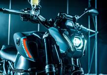 Yamaha MT-09 2021: Ecco come cambia [Gallery]