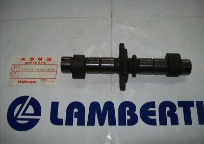 ALBERO A CAMME SCARICO POSTERIORE HONDA VF750C 198 - Annuncio 7389357