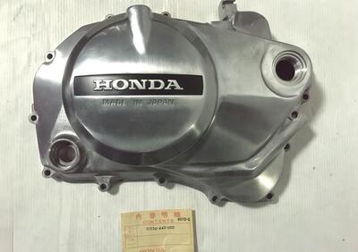 Coperchio Carter Frizione Originale Honda CB 250 4 - Annuncio 7482670