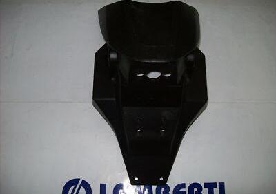 PARAFANGO POSTERIORE KAWASAKI Z750 2004 2006 Z1000 - Annuncio 7389404