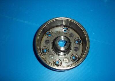 VOLANO FLYWHEEL MOTORE HONDA HORNET 600 1999 2000  - Annuncio 7389439