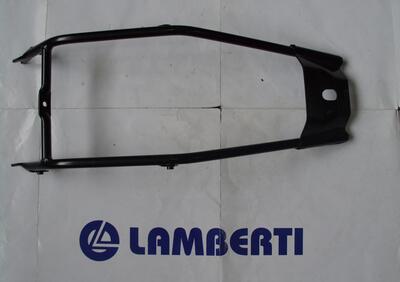 SUPPORTO PARAFANGO POSTERIORE KYMCO PEOPLE 250 200 - Annuncio 7389464