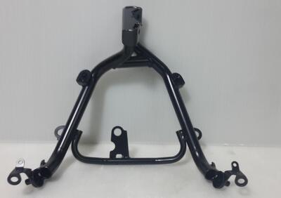 TELAIETTO SUPPORTO CUPOLINO SUZUKI GSXF 650 1250 S  - Annuncio 7389479