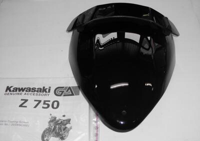 CUPOLINO ORIGINALE KAWASAKI Z750 2004 2006 - Annuncio 7389507