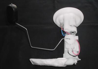 POMPA BENZINA CARBURANTE FUEL PUMP SUZUKI SIXTEEN - Annuncio 7389527