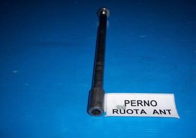 PERNO RUOTA ANTERIORE PIAGGIO BEVERLY 200 2000 200  - Annuncio 7389604