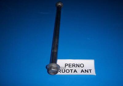 PERNO RUOTA ANTERIORE YAMAHA MAJESTY 250 2003 2004  - Annuncio 7389627