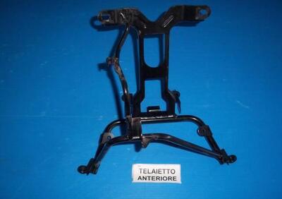 TELAIETTO ANTERIORE SUPPORT FRAME FRONT YAMAHA MAJ  - Annuncio 7389629