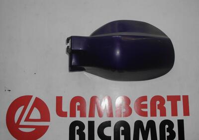 PARAMANO SX COLORE VIOLA KAWASAKI KLE 500 1991 199 - Annuncio 7389672