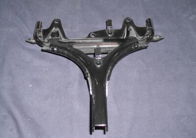 TELAIETTO SUPPORTO CUPOLINO KAWASAKI NINJA ZX6R ZX - Annuncio 7389686