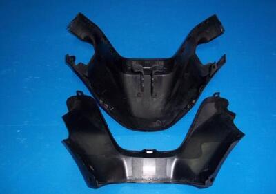 COPERCHI MANUBRIO SUZUKI BURGMAN 400 K7 K8 K9 2007  - Annuncio 7389748