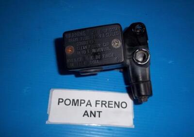 POMPA FRENO ANTERIORE SUZUKI BURGMAN 400 K7 K8 K9  - Annuncio 7389753