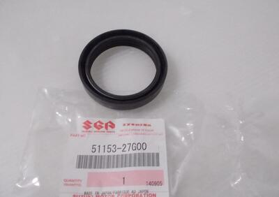 PARAOLIO FORCELLA ORIGINALE 51153-27G00-000 SUZUKI  - Annuncio 7597084