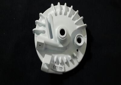 PIATTO GANASCE FRENO ANTERIORE HONDA VISION 50 198 - Annuncio 7409837