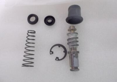 KIT GOMMINI REVISIONE POMPA FRENO ANTERIORE HONDA - Annuncio 7892941