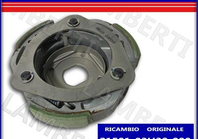 MASSETTE GIRANTE FRIZIONE 21501-03H30-000 SUZUKI  - Annuncio 7410228