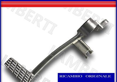 PEDALE FRENO ORIGINALE 43110-47H00-000 SUZUKI GSX  - Annuncio 7410282