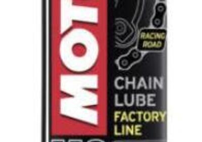 Grasso Spray per Catena Motul C4 Chain Lube Factor - Annuncio 7892943