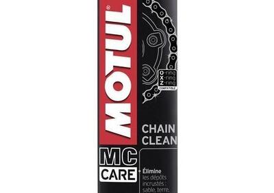 Pulitore Spray per Catena Motul C1 Chain Clean sen - Annuncio 8003348