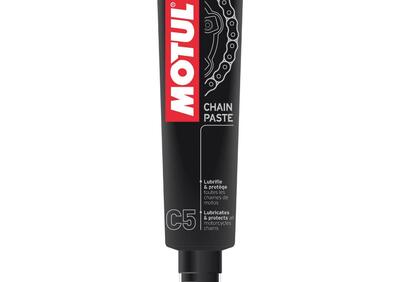 Motul C5 Chain Paste Pasta Bianca Lubrificante per - Annuncio 7412197