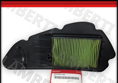 filtro aria originale honda SH125 SH START STOP 12 - Annuncio 7573089