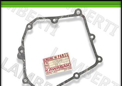 guarnizione carter trasmissione cambio KAWASAKI Z9 - Annuncio 7412786