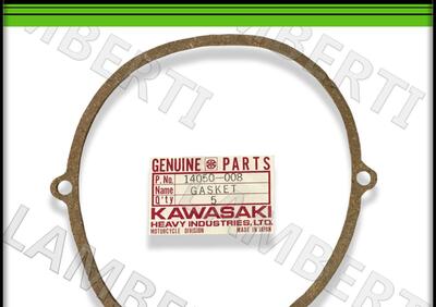 guarnizione carter pick up KAWASAKI 500 H1 E 3 CIL - Annuncio 7412996