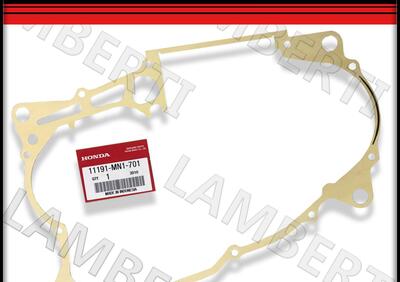 guarnizione carter motore originale HONDA SLR 650 - Annuncio 7413151